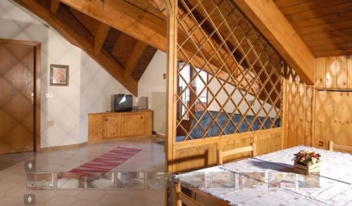 Apartmány Aquilone - Fai della Paganella