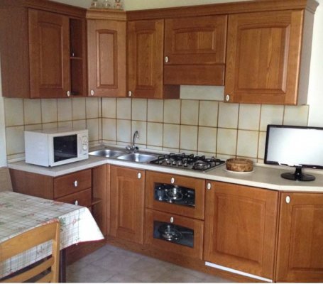 Apartmány Aquilone - Fai della Paganella