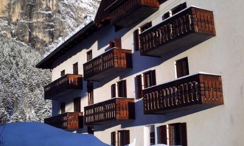 Apartmány Aquilone - Fai della Paganella