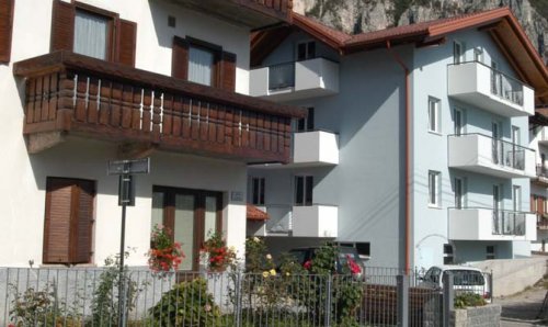 Apartmány Aquilone - Fai della Paganella