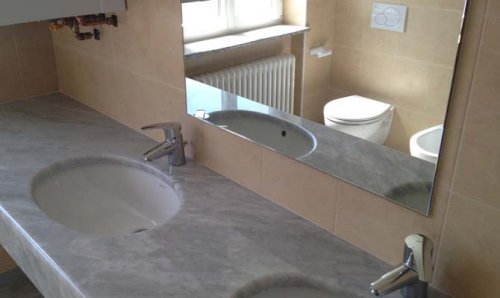 Apartmány Aquilone - Fai della Paganella