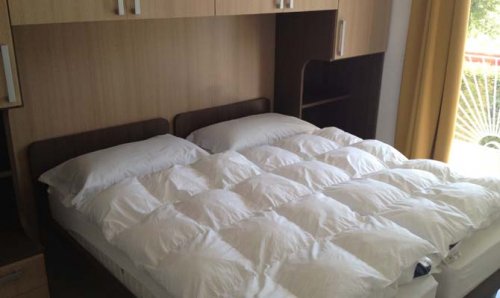 Apartmány Aquilone - Fai della Paganella