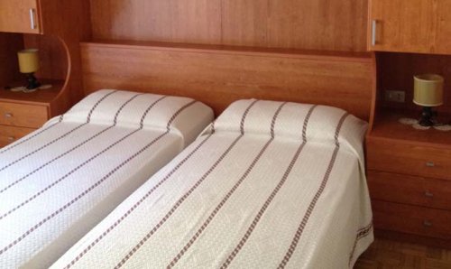 Apartmány Aquilone - Fai della Paganella