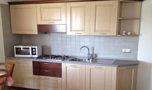 Apartmány Aquilone - Fai della Paganella