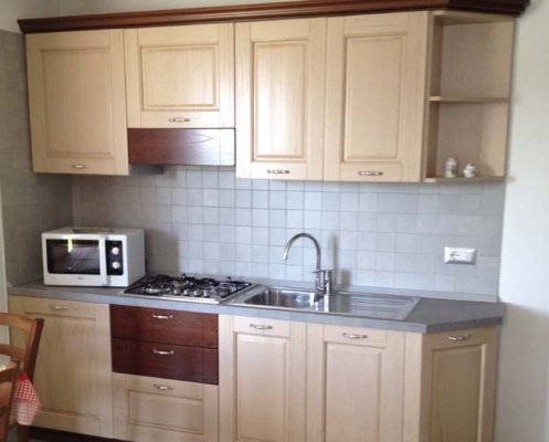 Apartmány Aquilone - Fai della Paganella