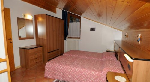 Residence Betulla - Molveno