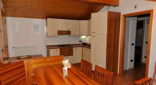 Residence Betulla - Molveno