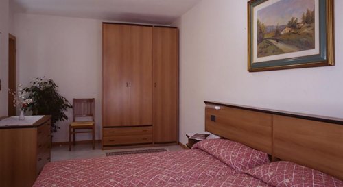 Residence Betulla - Molveno