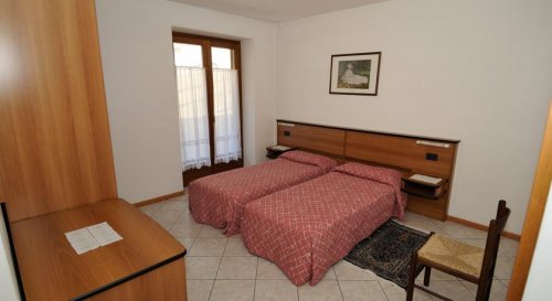 Residence Betulla - Molveno