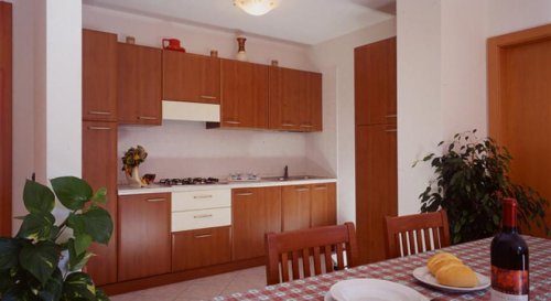 Residence Betulla - Molveno