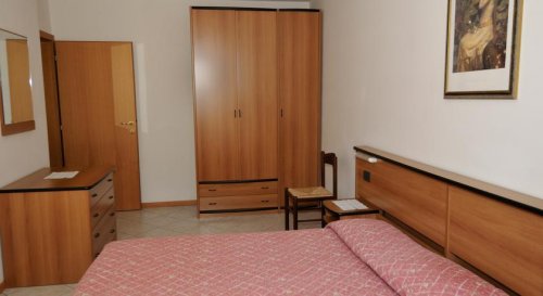 Residence Betulla - Molveno