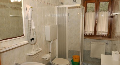 Residence Betulla - Molveno