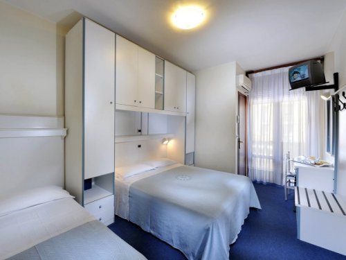 Hotel Danieli - Bibione Spiaggia