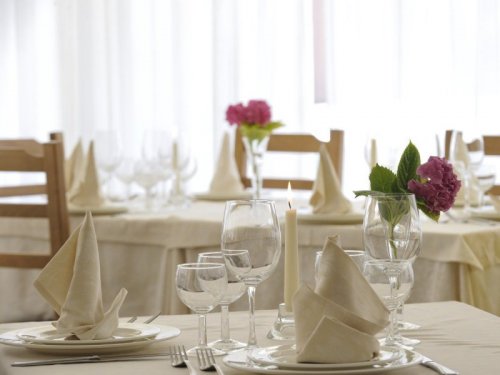 Hotel Danieli - Bibione Spiaggia