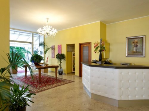 Hotel Danieli - Bibione Spiaggia
