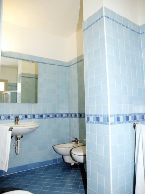 Hotel Gran Venere Beachs - Bibione Spiaggia