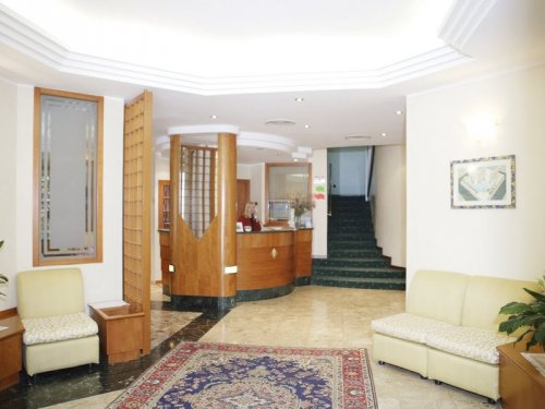 Hotel Gran Venere Beachs - Bibione Spiaggia