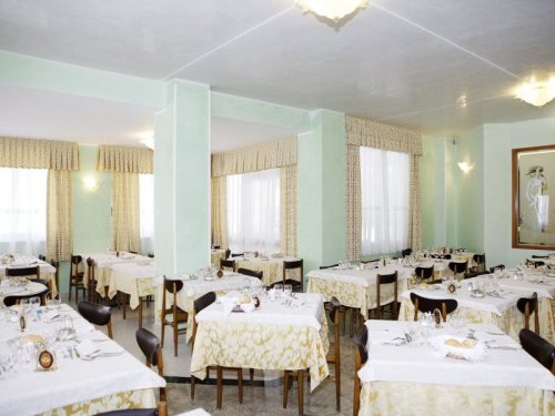 Hotel Gran Venere Beachs - Bibione Spiaggia