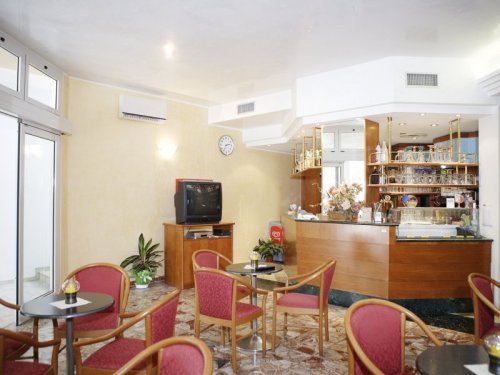 Hotel Gran Venere Beach - Bibione Spiaggia