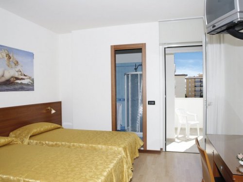 Hotel Gran Venere Beach - Bibione Spiaggia
