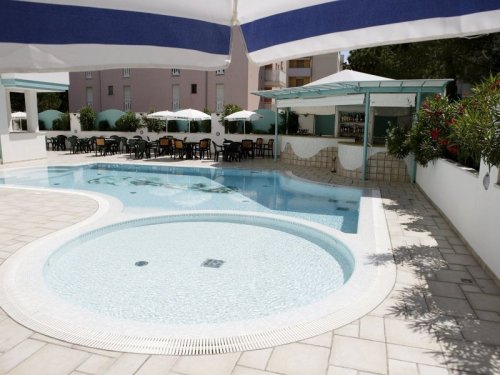 Hotel Gran Venere Beach - Bibione Spiaggia