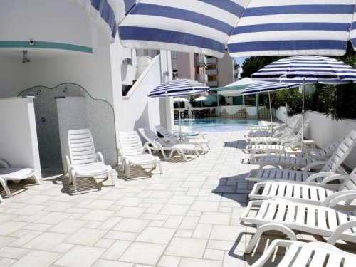 Hotel Gran Venere Beach - Bibione Spiaggia
