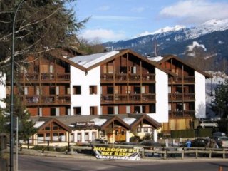 Aparthotel Des Alpes - Cavalese Aparthotel Des Alpes - Cavalese