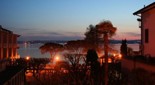 Hotel Mavino - Sirmione