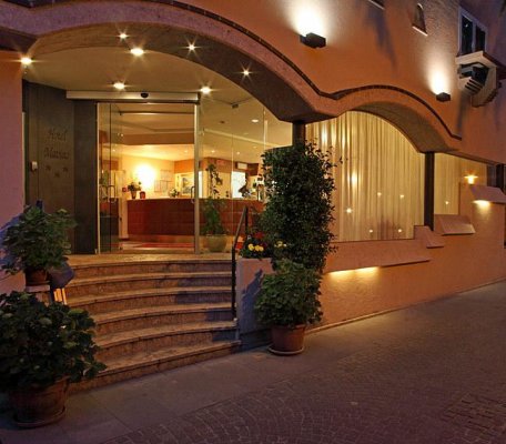 Hotel Mavino - Sirmione