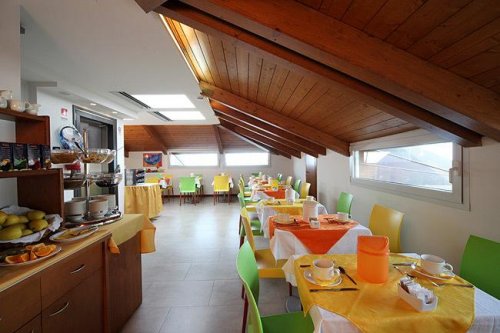 Hotel Mavino - Sirmione