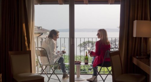 Hotel Mavino - Sirmione