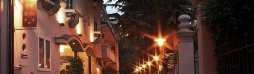 Hotel Mavino - Sirmione