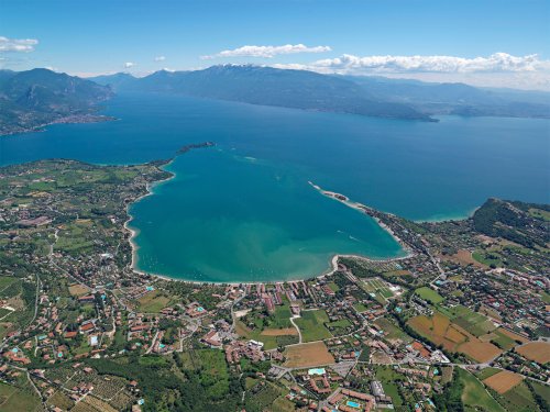 Hotel Mavino - Sirmione