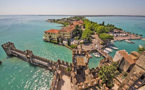 Hotel Mavino - Sirmione