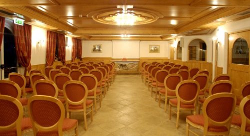 Hotel Lagorai - Cavalese