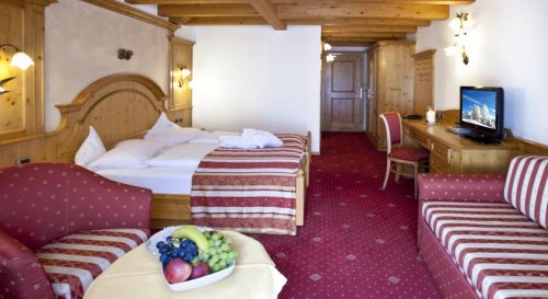 Hotel Lagorai - Cavalese