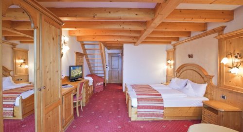 Hotel Lagorai - Cavalese