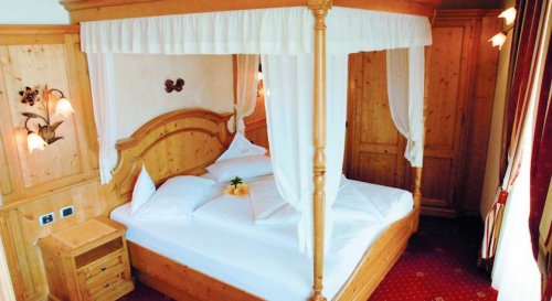 Hotel Lagorai - Cavalese