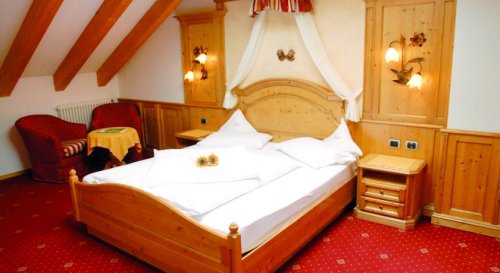 Hotel Lagorai - Cavalese