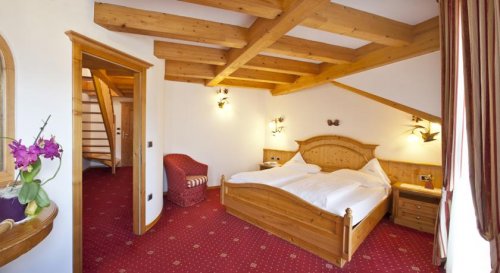 Hotel Lagorai - Cavalese