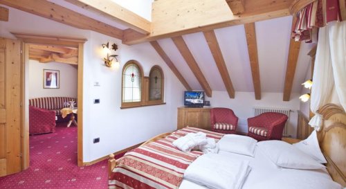 Hotel Lagorai - Cavalese