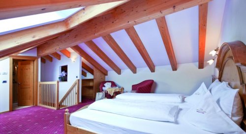 Hotel Lagorai - Cavalese