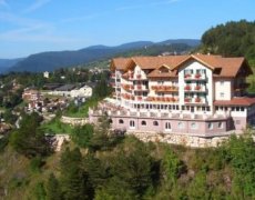 Hotel Lagorai  - Cavalese