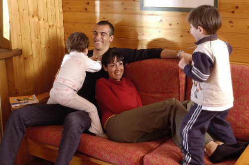 Clubresidence Veronza - Carano