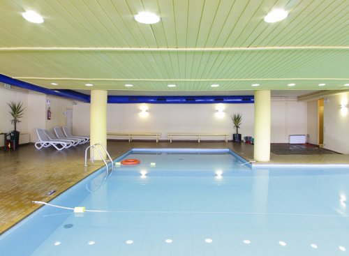 Clubresidence Veronza - Carano