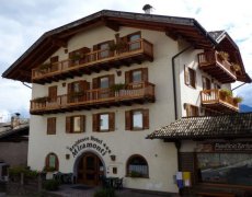 Residence Miramonti - Daiano