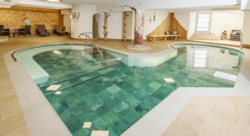 Rezidence Mich - Stava/Tesero