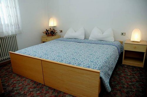 Rezidence Mich - Stava/Tesero