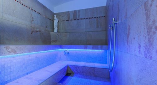 Rezidence Mich - Stava/Tesero