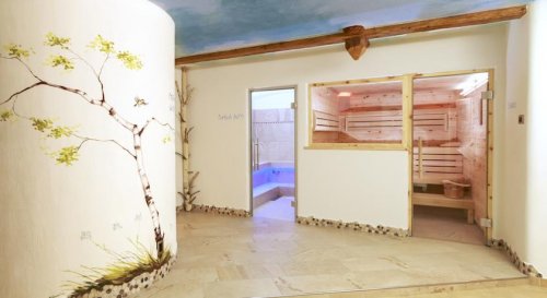 Rezidence Mich - Stava/Tesero